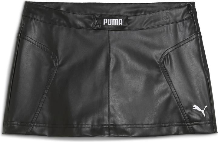 Immagine prodotto Puma FUTURO...ARCHIVE Gonna in platino (XS)