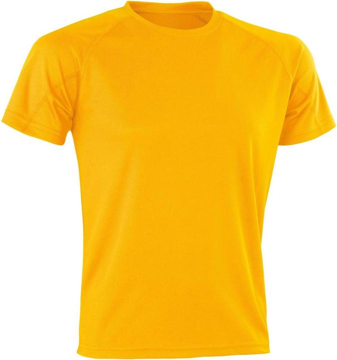 Actual product image Spiro Impact Aircool Tee (XXL)