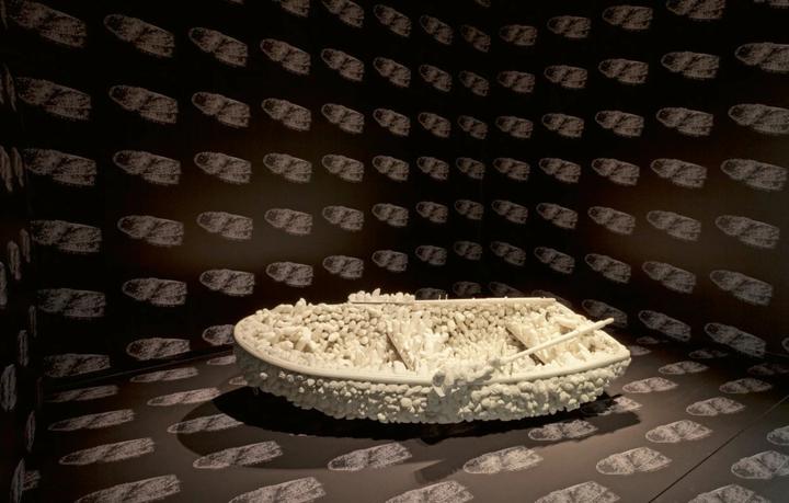 Produktbild Yayoi Kusama (Deutsch, Stephanie Rosenthal, 2021)