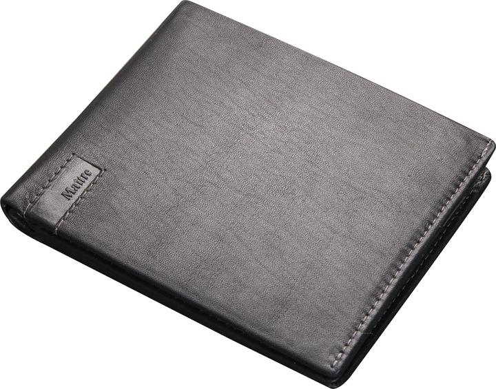 Produktbild Maître BillFold H6 tinello Galbert