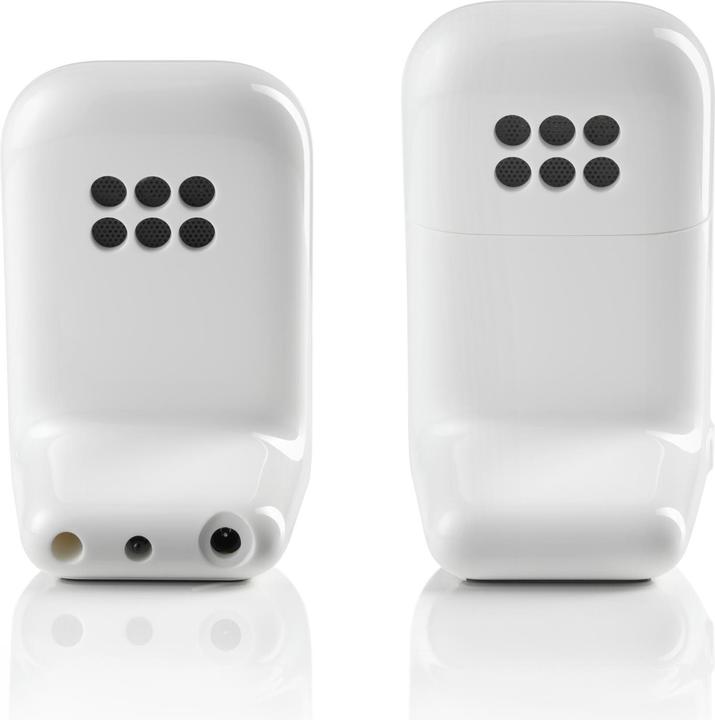 Image du produit Motorola Moniteur bébé (Babyphone Audio, 300 m)