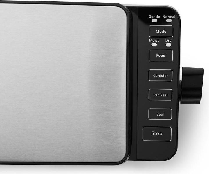 Image du produit Wilfa VS-0812S Machine sous vide