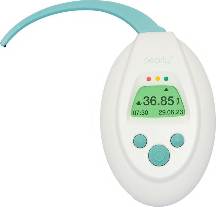 Immagine prodotto Pearly Ciclocomputer