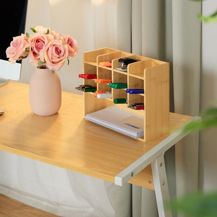 Immagine prodotto Relaxdays Organizzatore da scrivania