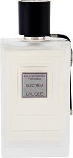 Actual product image Lalique Les Compositions Parfumees Electrum (Eau de parfum, 100 ml)