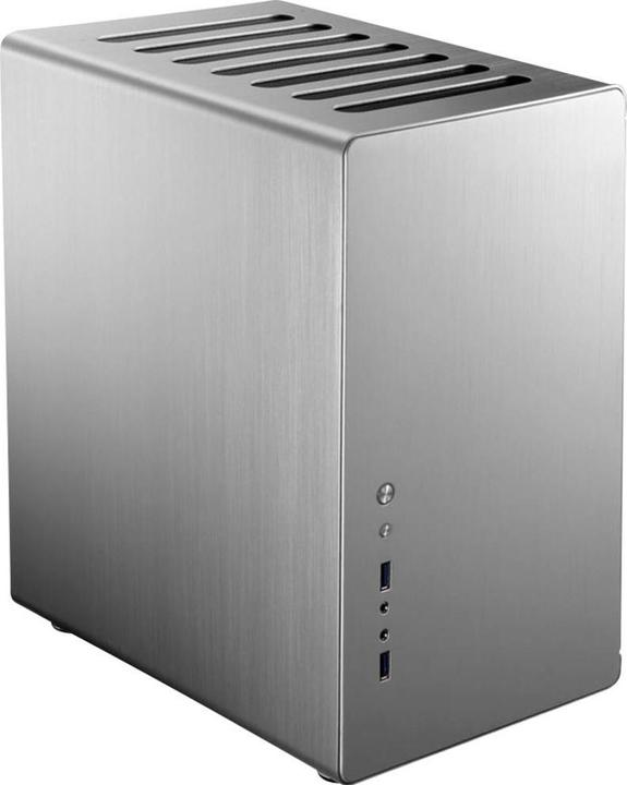 Produktbild Jonsbo RM2 (ATX, mATX, Mini-ITX)