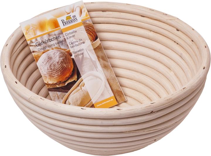 Image du produit Birkmann Paniers de fermentation