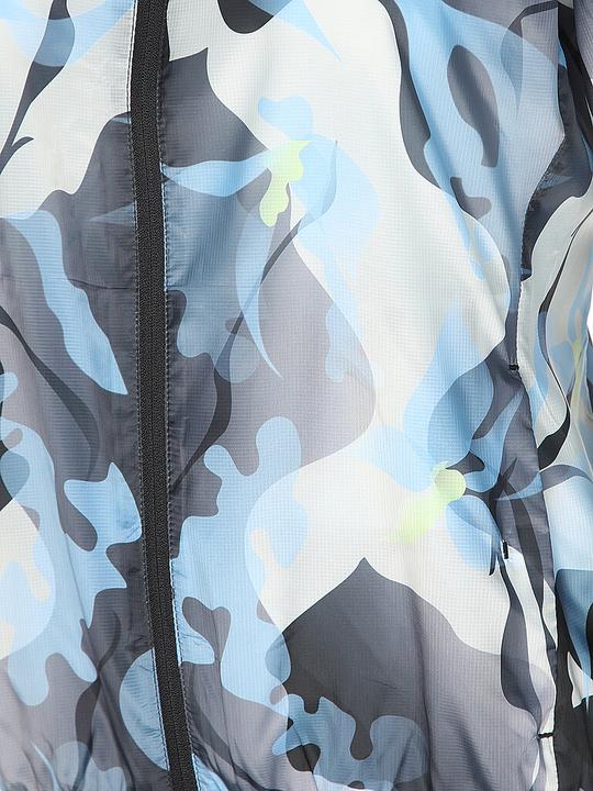 Actual product image Rukka Maile Print (44)
