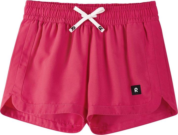 Reima UV-Shorts Nauru Bright Berry