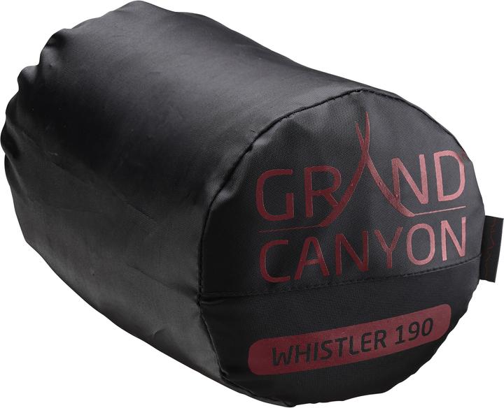 Actual product image Grand Canyon Whistler 190 (210 cm)