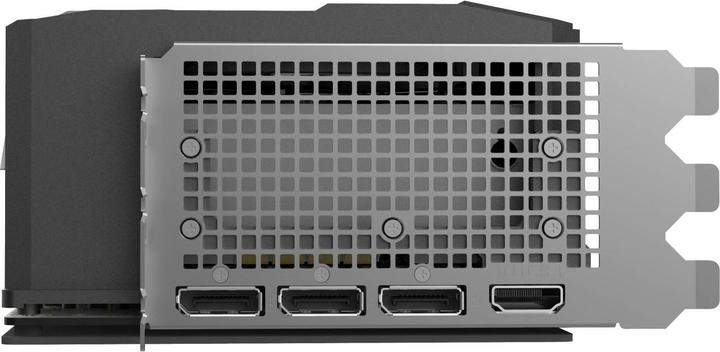 Produktbild Zotac VGA RTX4070TI SUPER 16GB Solid OC (16 GB)