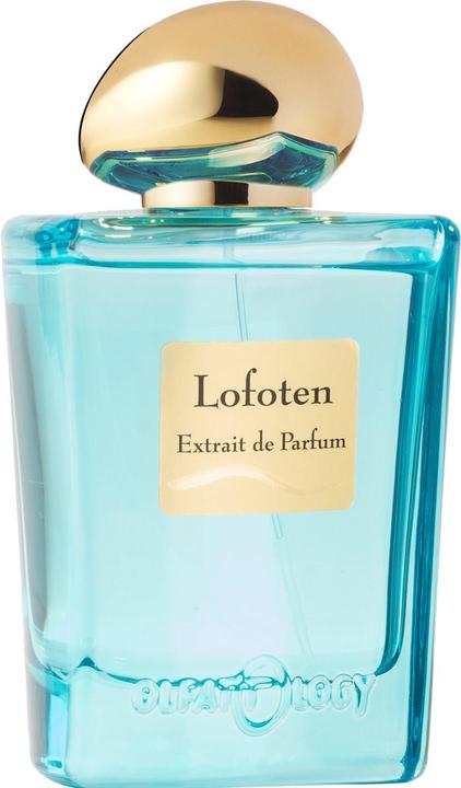 Image du produit Olfattology Lofoten Extrait de Parfum (Eau de parfum, 100 ml)
