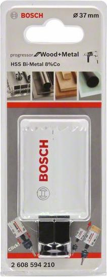 Productafbeelding Bosch Professional Zubehör Progressor voor hout en metaal (38 millimeter)