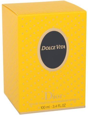 Produktbild Dior Dolce Vita (Eau de Toilette, 100 ml)
