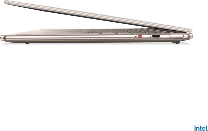 Produktbild Lenovo Yoga Slim 9 (14", Intel Core i7-1280P, 16 GB, 512 GB, DE)