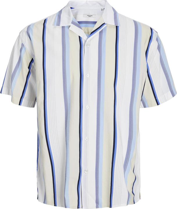 Jack & Jones Relaxed Fit Hemd Hemd