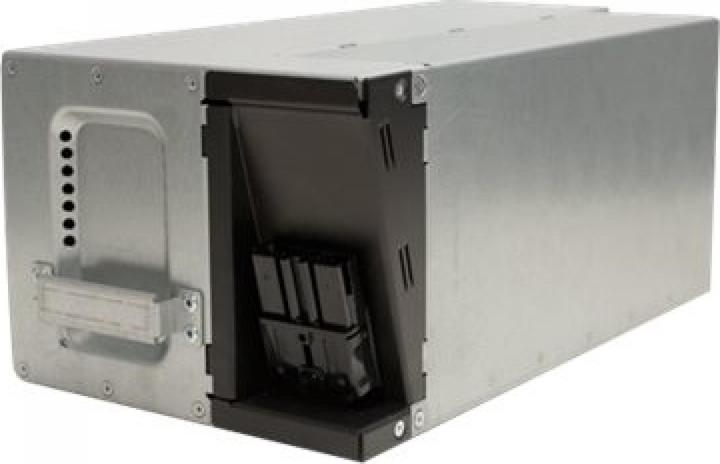 APC USV Ersatzbatterie APCRBC143