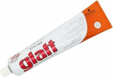 Produktbild Schwarzkopf STRAIT STYLING GLATT (0) 2X40ML (0)