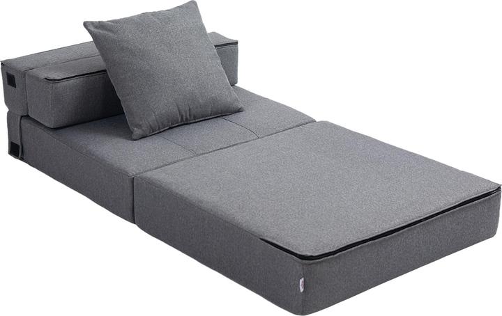 Immagine prodotto Homcom Sedia da letto