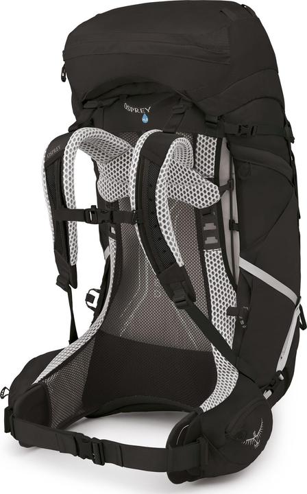 Actual product image Osprey Atmos AG LT 65 (65 l)