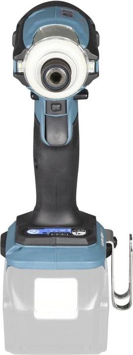 Productafbeelding Makita DTD172Z Accu-slagmoersleutel solo (Oplaadbare batterij)