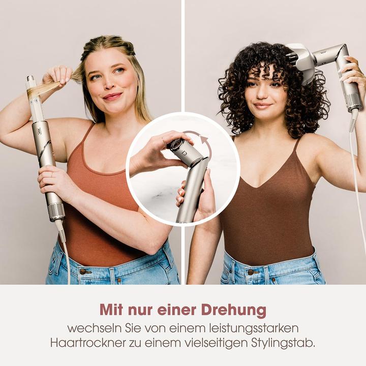 Produktbild Shark HD440SLDE FlexStyle 5-in-1 Haarstyler und -trockner