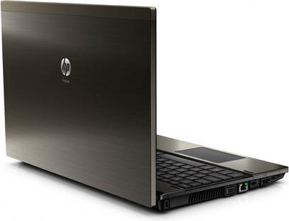 Produktbild HP ProBook 4520s, i5 480M, 15.6" HD, 500GB, ATI, Linux (15", Intel Core i5-480M, 4 GB, CH)