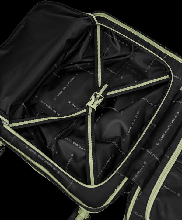 Image du produit Swissbags Tourist (40 l, Bagage à main (jusqu'à 50l))