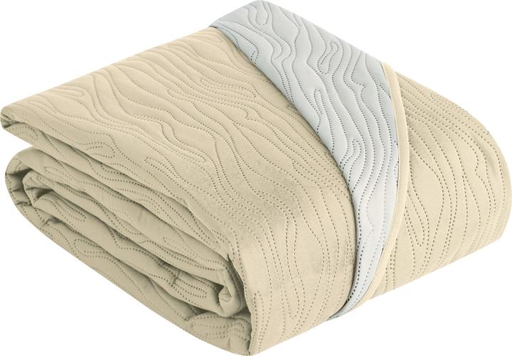 Beige, Cream