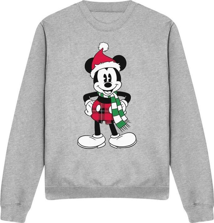 Disney Sweatshirt weihnachtliches Design (L)