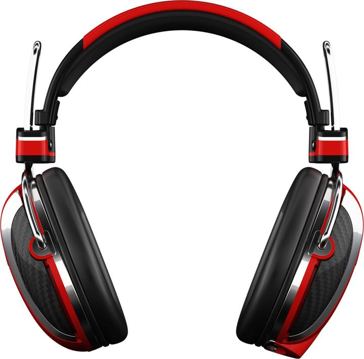 Actual product image Logic3 Ferrari by Scuderia P200 (Cable)