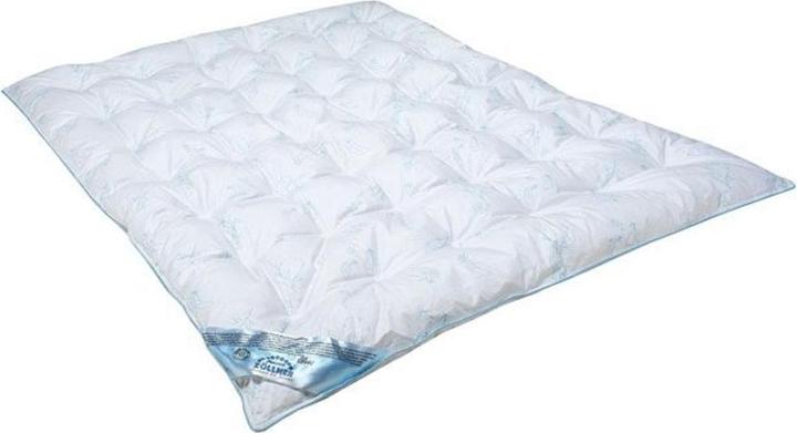 Actual product image Julius Zöllner Children's Duvet Down 100 x 135 cm
