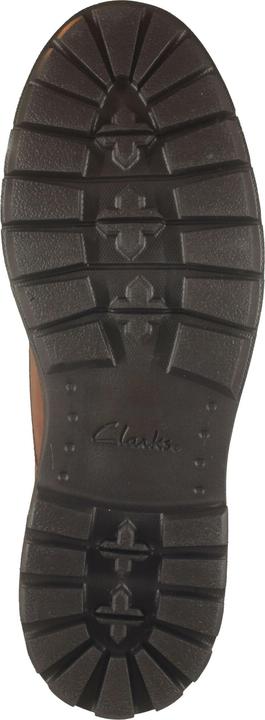 Actual product image Clarks Stiefelette (44.5)