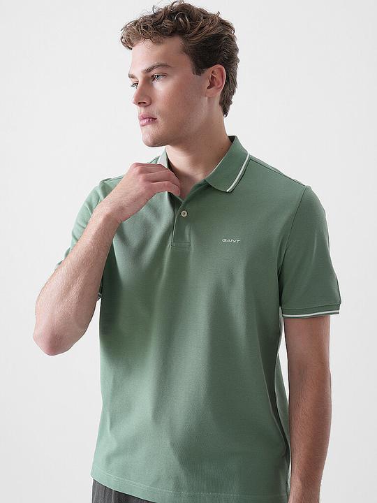 Actual product image GANT Poloshirt (S)