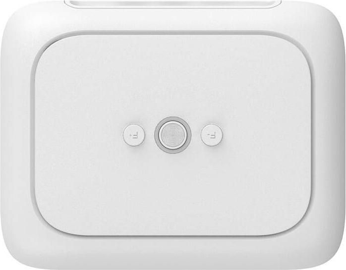 Produktbild Yaber L1 (HD, 200 lm)