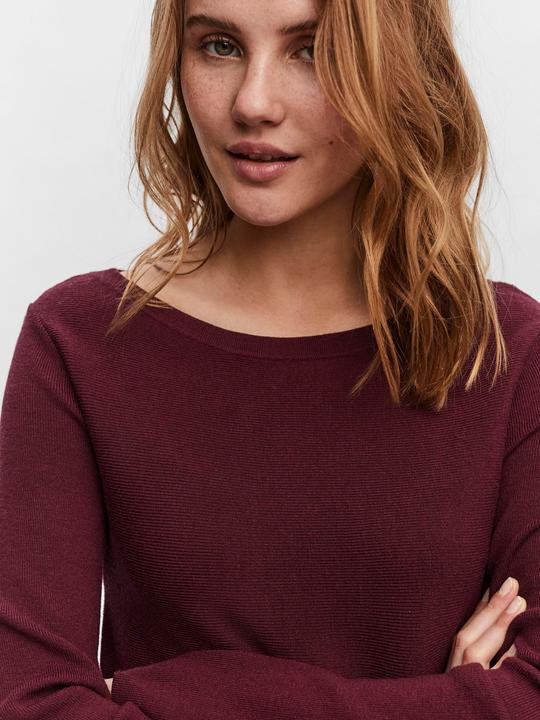 Actual product image Vero Moda Scoop neckline mini dress (XL)