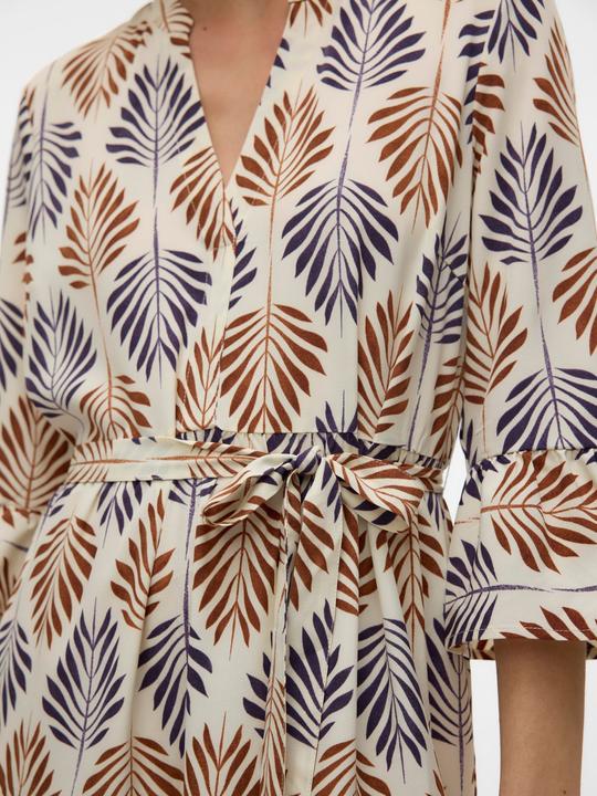 Actual product image Vero Moda VMZERA long dress dress (XS)
