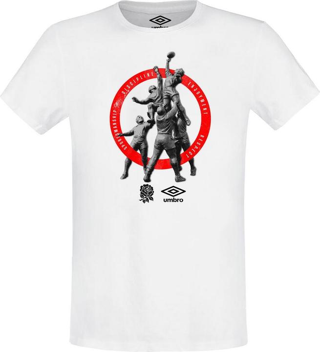Umbro Line Out TShirt (XXL)
