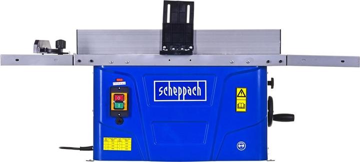 Produktbild Scheppach HF50 Fräsmaschine