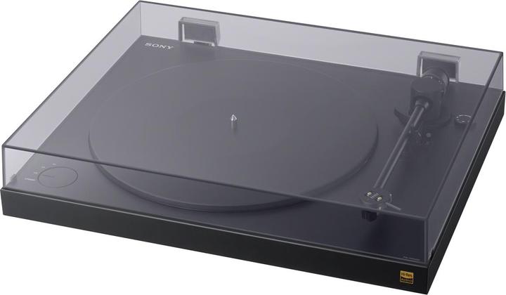 Produktbild Sony Ps-Hx500 (Manuell)