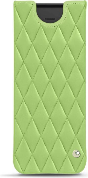 Vert olive - Couture ( Nappa - Pantone #a7c58e )