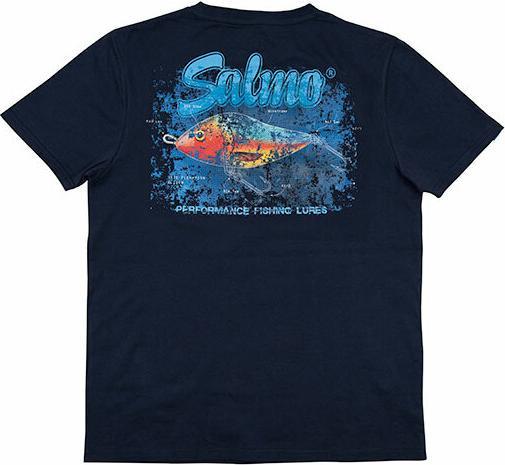 Produktbild Salmo slider (S)