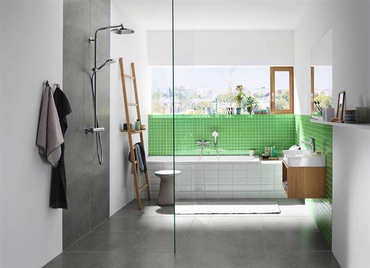 Immagine prodotto hansgrohe Crometta S