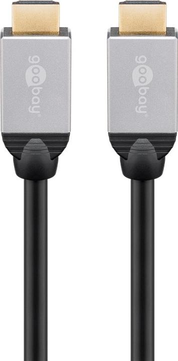 Image du produit Goobay HDMI (Typ A) — HDMI (Typ A) (1 m, HDMI)