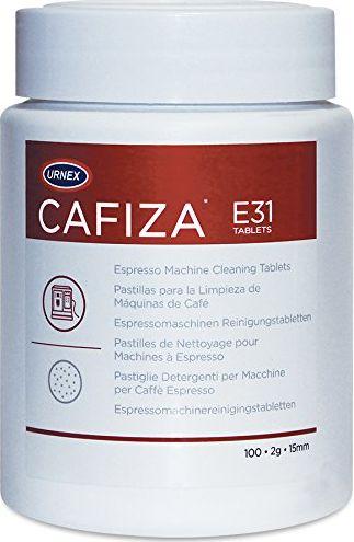 Produktbild Urnex Cafiza E31