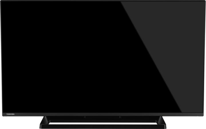 Produktbild Toshiba 40LV3E63DG (40", LED)
