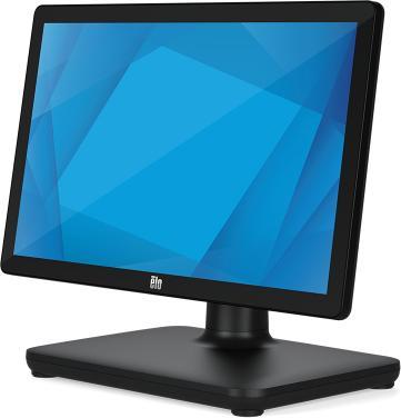 Image du produit ēlo EloPOS System i5 - Support mural avec Hub E/S - Tout-en-un (solution complète)