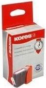 Actual product image Kores Ink compatible magenta Orig.No. CLI-551XLMKO (M)