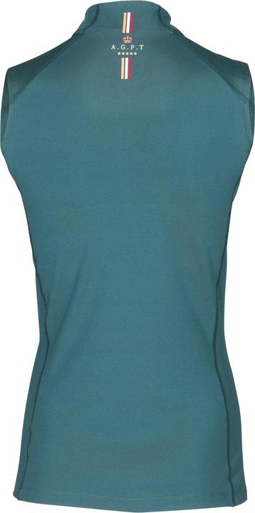 Immagine prodotto Aubrion Team Maglietta di Base Senza Maniche Donna (XL)