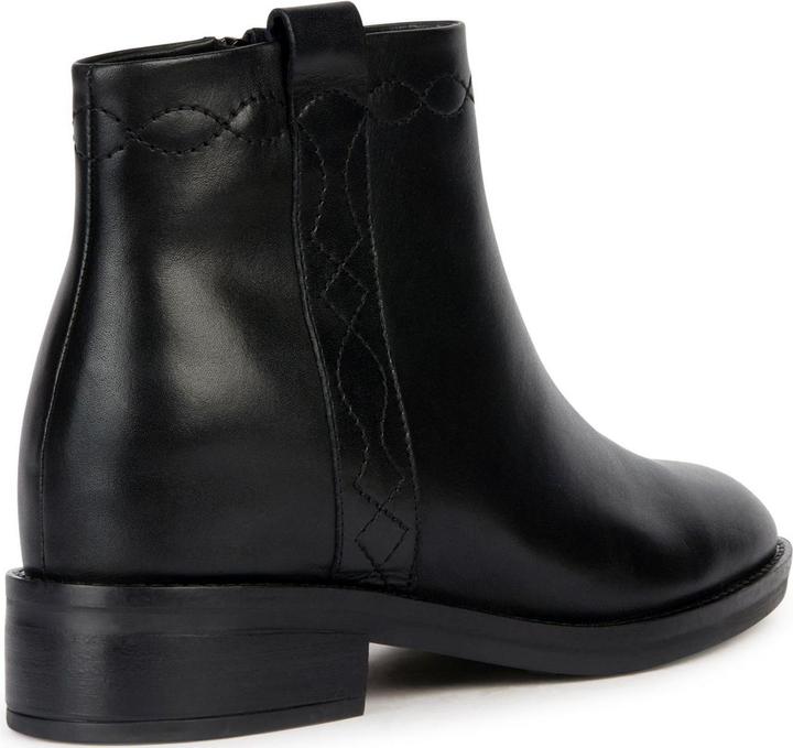 Geox Stiefelette (39)